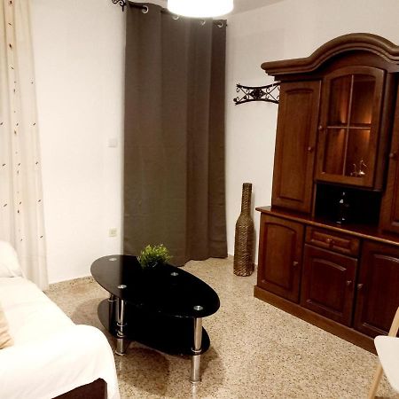Casa Abuela Antonia Βίλα Γρανάδα Εξωτερικό φωτογραφία