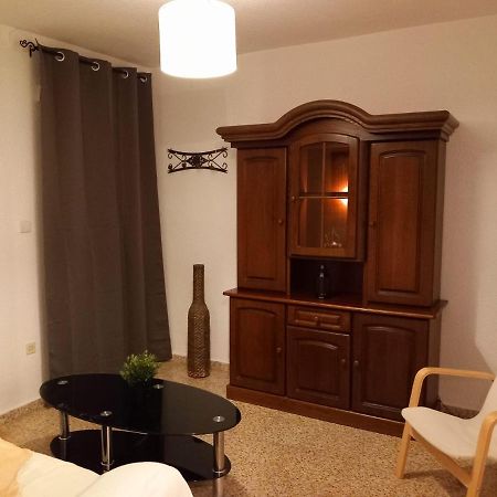 Casa Abuela Antonia Βίλα Γρανάδα Εξωτερικό φωτογραφία