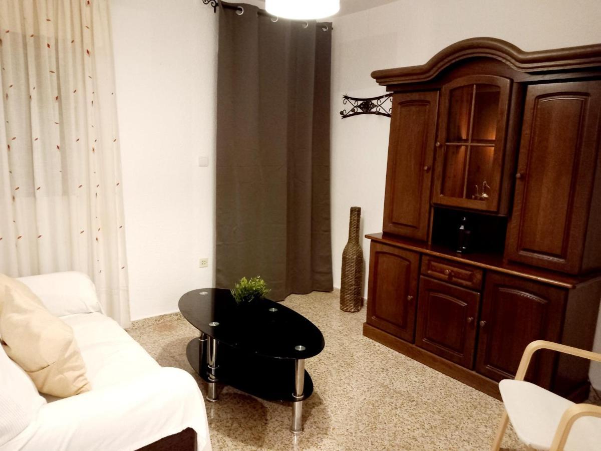 Casa Abuela Antonia Βίλα Γρανάδα Εξωτερικό φωτογραφία
