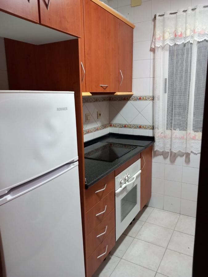 Casa Abuela Antonia Βίλα Γρανάδα Εξωτερικό φωτογραφία