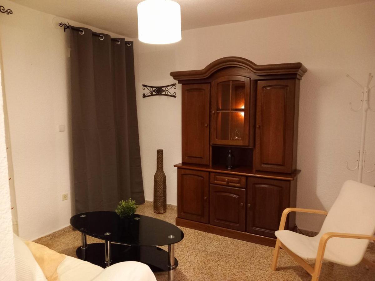 Casa Abuela Antonia Βίλα Γρανάδα Εξωτερικό φωτογραφία