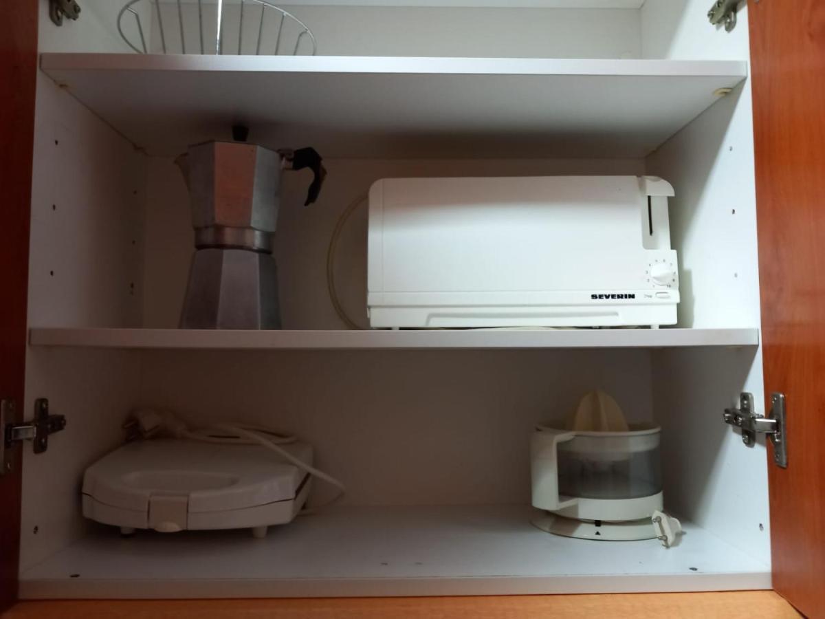 Casa Abuela Antonia Βίλα Γρανάδα Εξωτερικό φωτογραφία