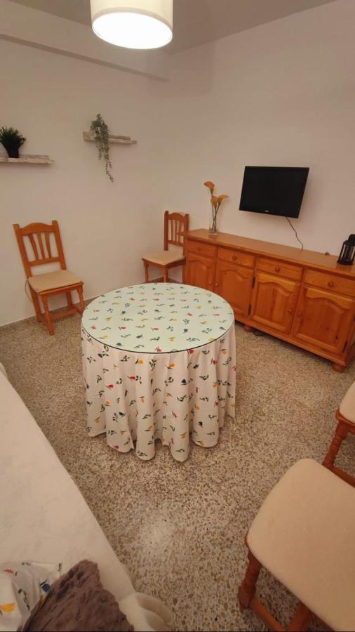Casa Abuela Antonia Βίλα Γρανάδα Εξωτερικό φωτογραφία