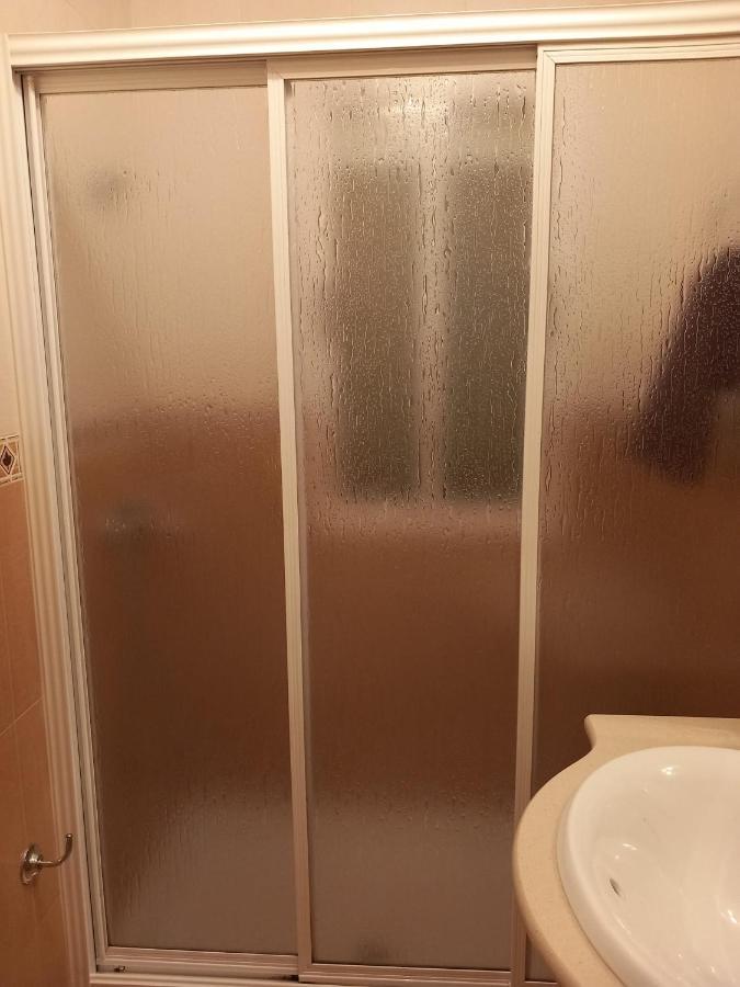 Casa Abuela Antonia Βίλα Γρανάδα Εξωτερικό φωτογραφία